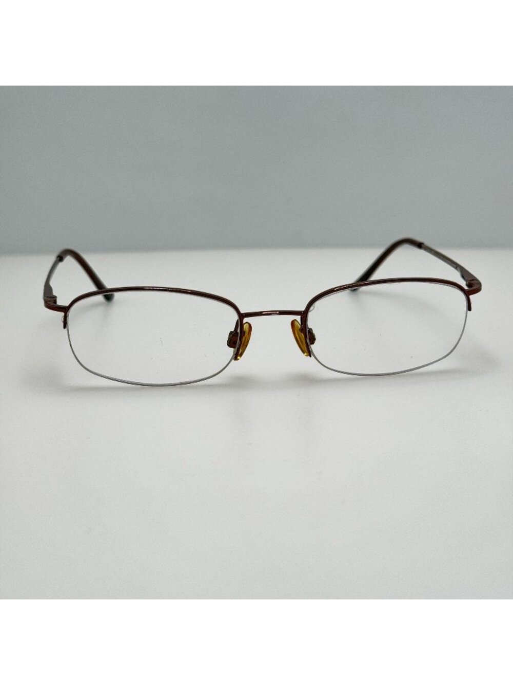 Kirkland Signature KS Pierre 345372 France Eye Glasses Eyeglasses Frames